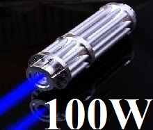 Меч Джедая 100W - Меч Джедая из Звёздных Войн 100W (100000mW)